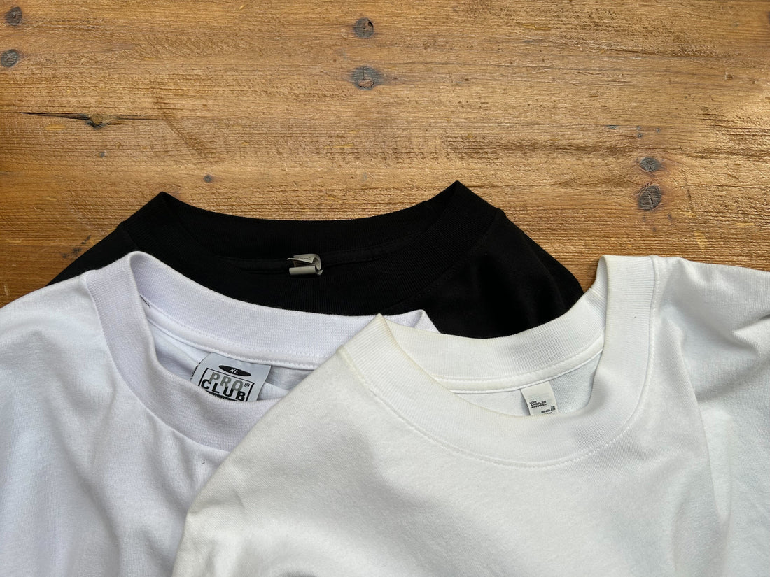 たかがTシャツ。されどTシャツ。
