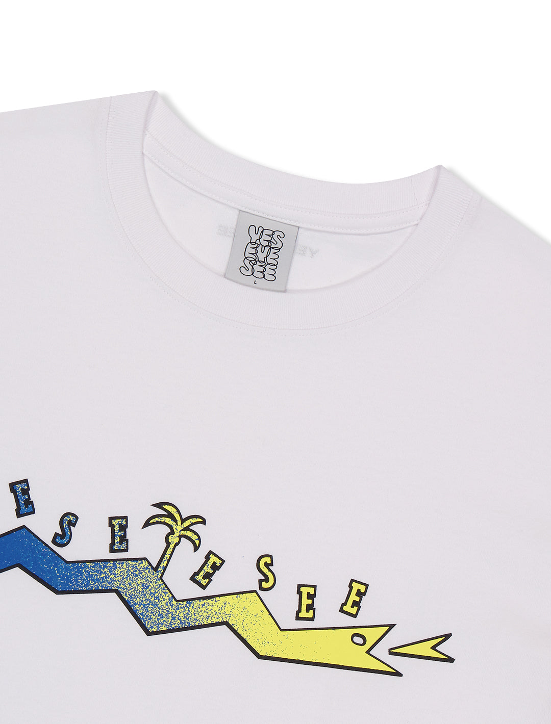 SN Palm Tee