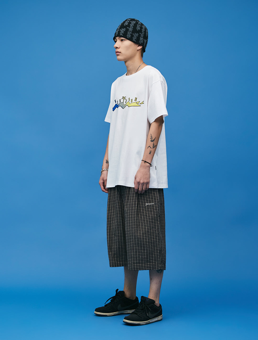 SN Palm Tee