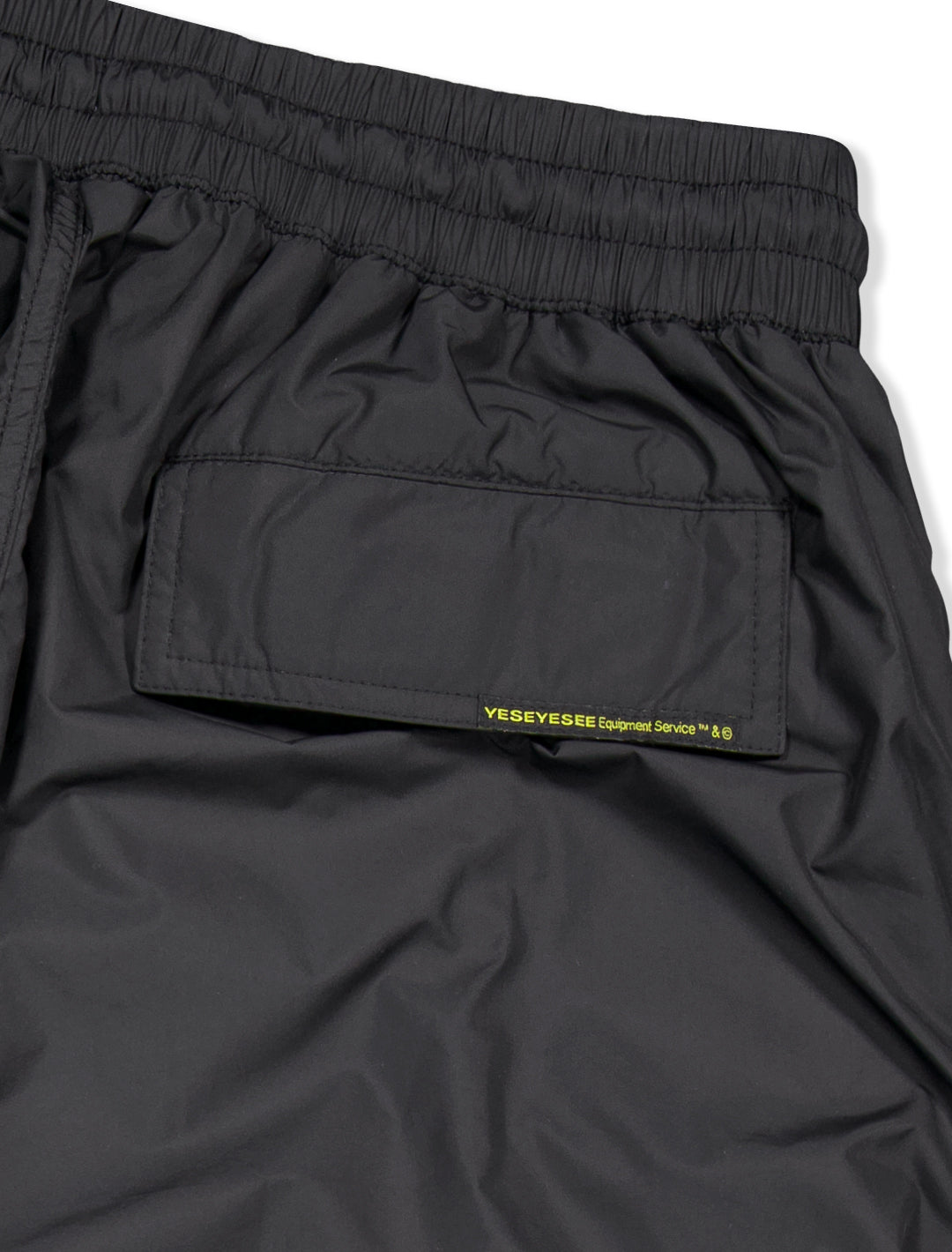 Y.E.S Staff Trek Pants