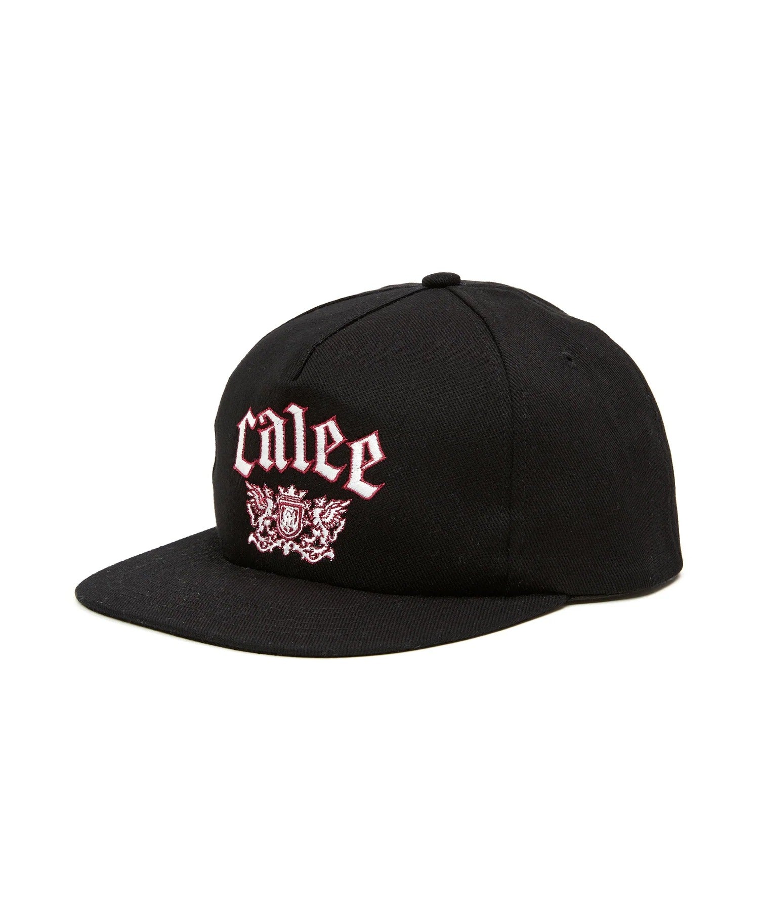 CALEE / EMBROIDERY LOGO TWILL CAP – ROOP TOKYO