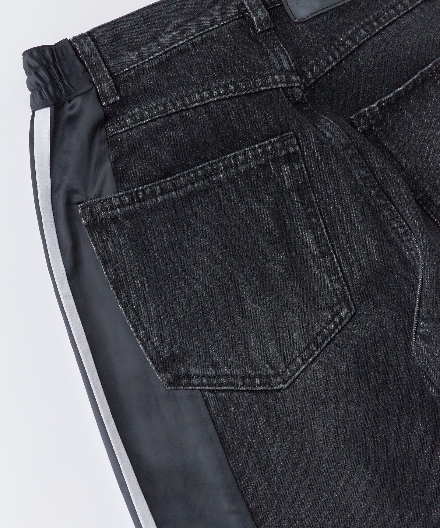 adidas / ORI DENIM FIREBIRD TP