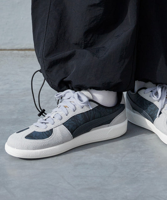 PUMA × MONSTER HUNTER WILDS / WILDS PALERMO