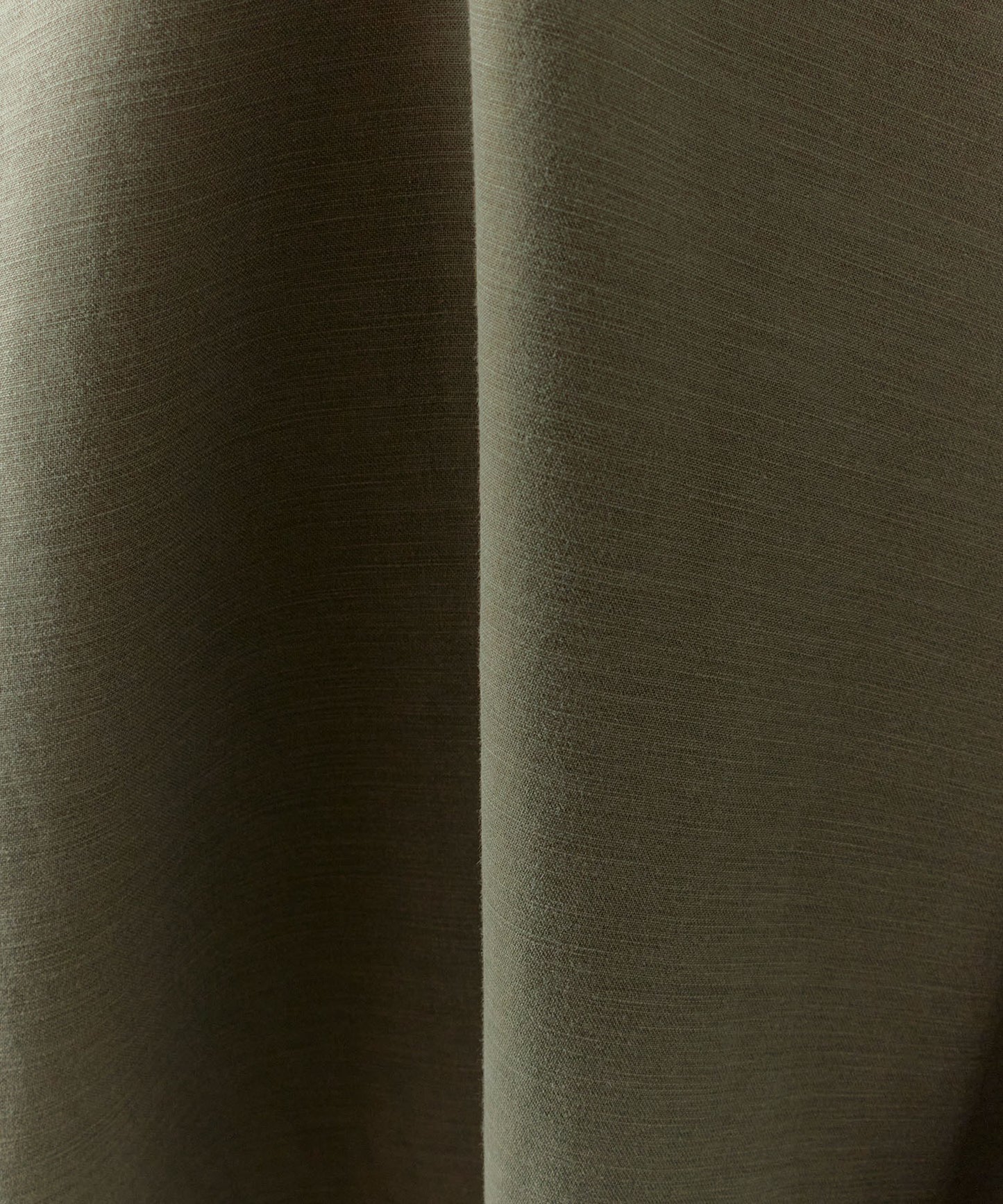 【4月旬下旬お届け】REMI RELIEF / WIDE MILITARY SHIRT