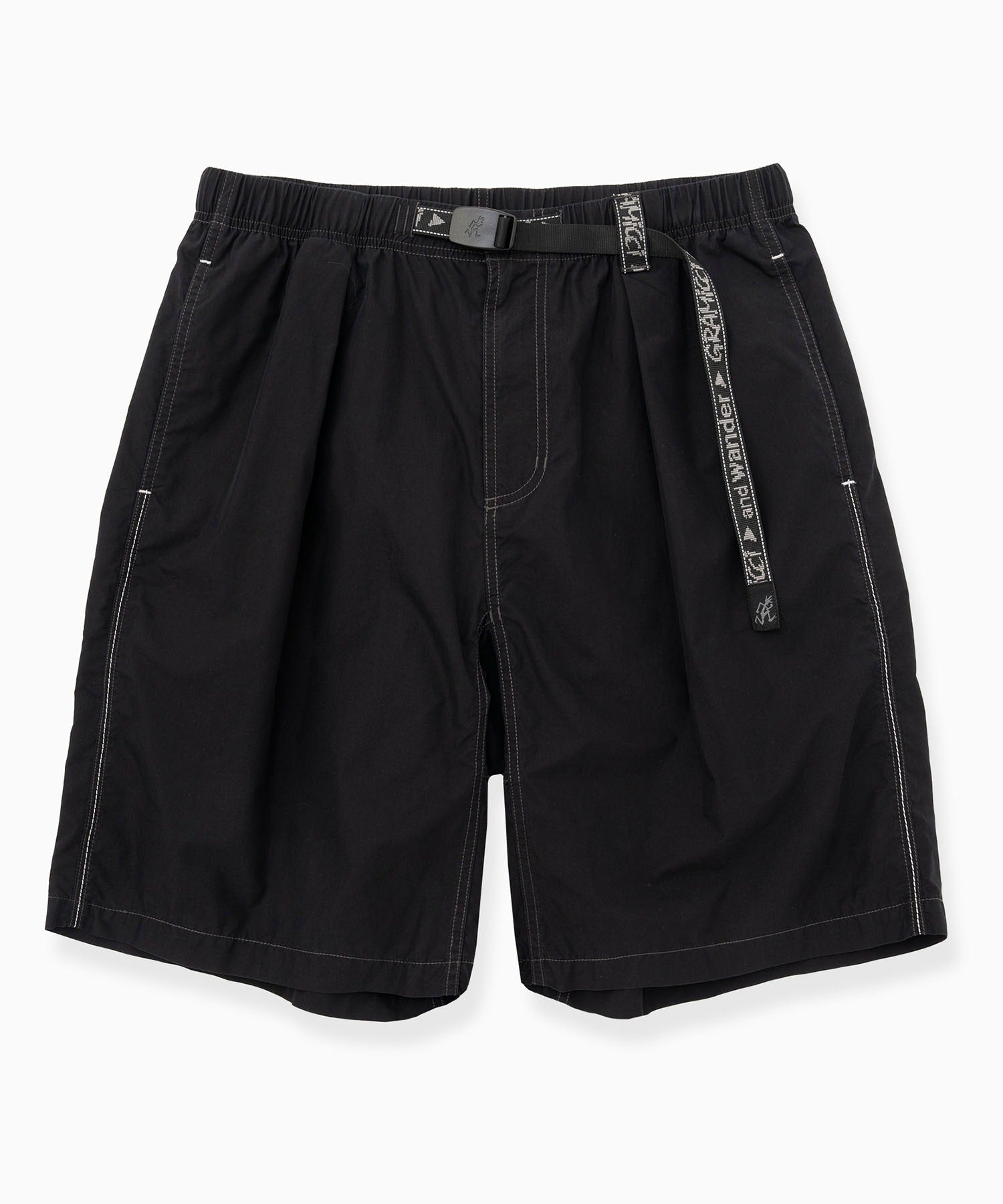 and wander × Gramicci / C/N g-short – ROOP TOKYO