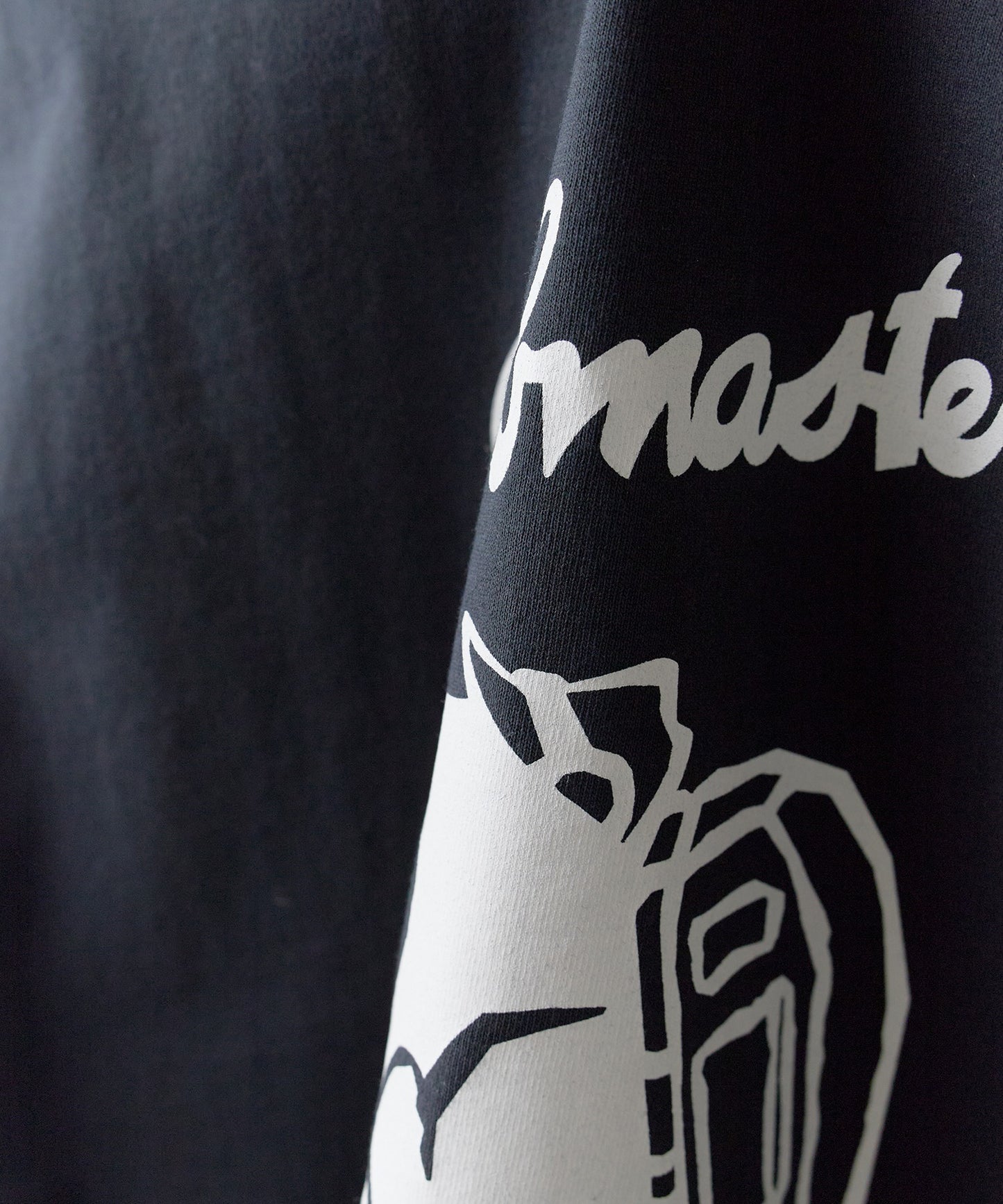 COBMASTER / COB BACK LOGO TEE 7251