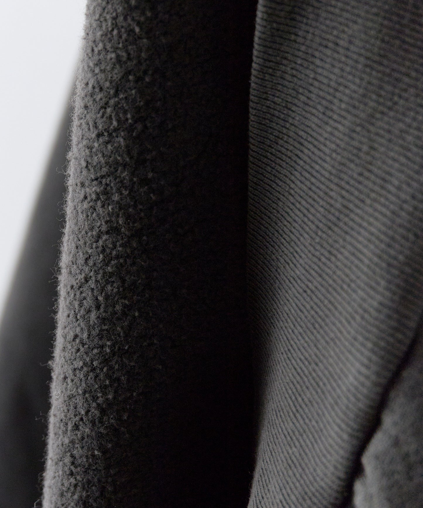 MINE / PIGMENT/GARMENT DYE SWEAT HOODIE 14oz