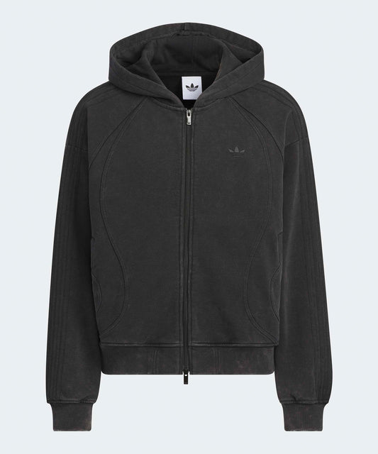 adidas / TG FZ パーカー