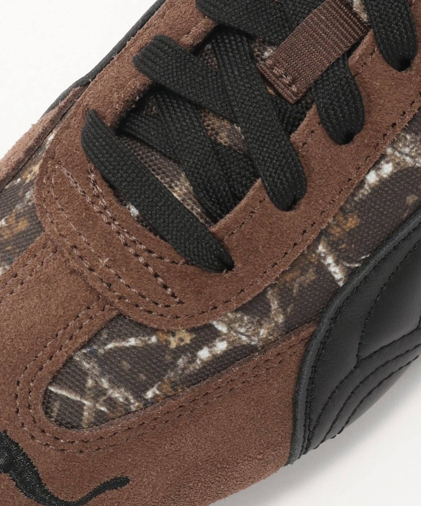 PUMA / PUMA SPEEDCAT CAMO