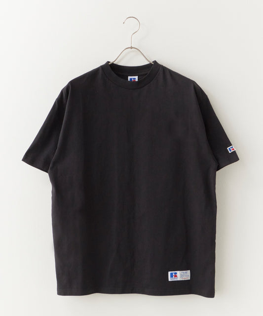 RUSSELL ATHLETIC / Campus Jersey T