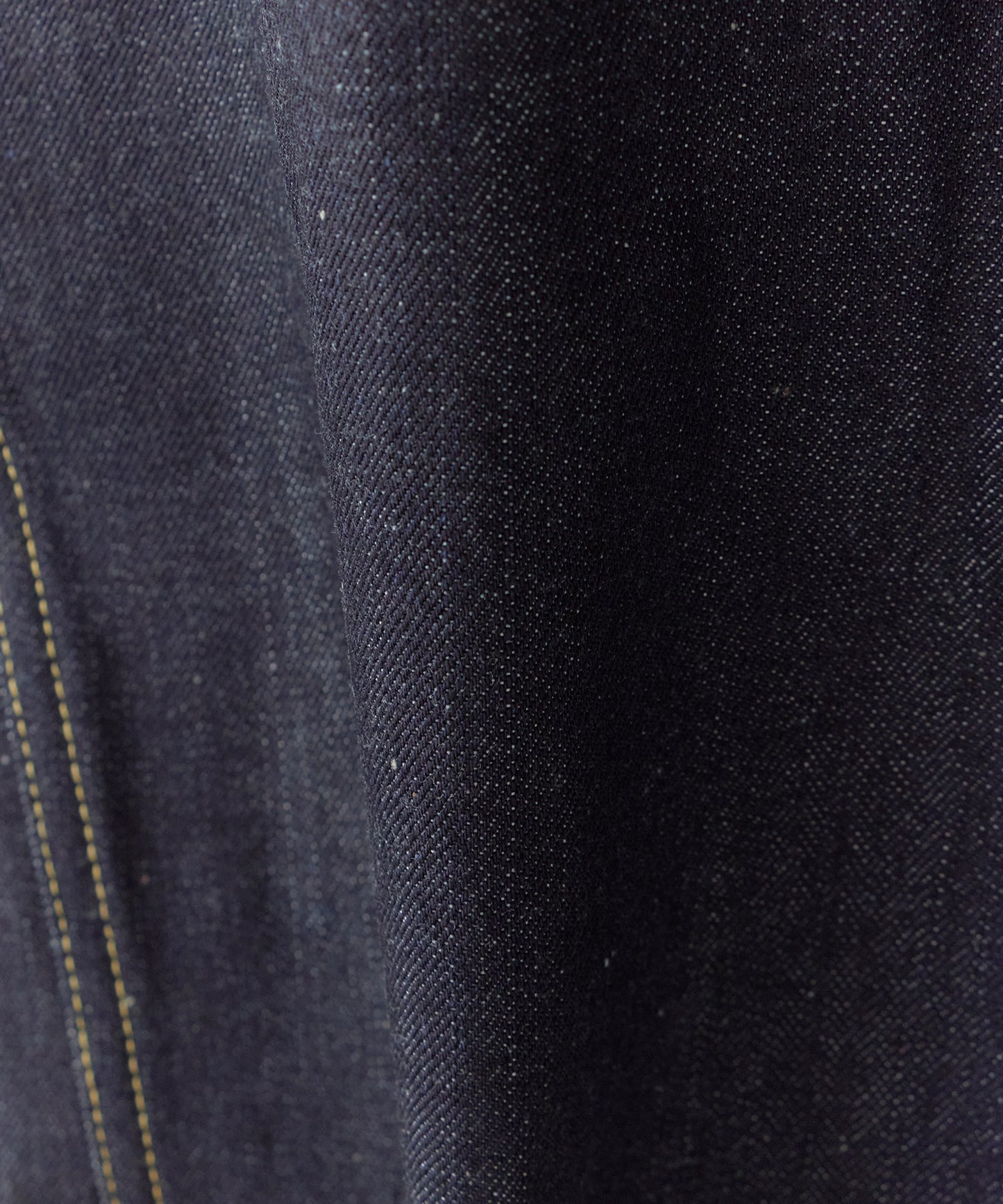 Levi's VINTAGE CLOTHING/ LVC 1961 TYPEIII トラッカージャケット オーガニック 557XX