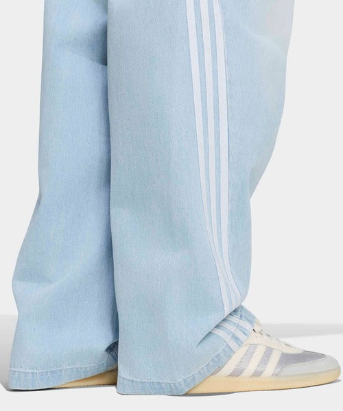 adidas/アディダス Adilenium シーズン 5 スリーストライプス デニムパンツ DJ790 KX4822