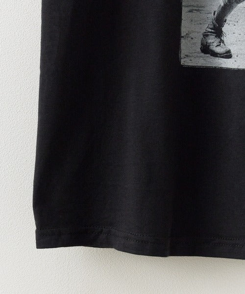 【予約販売】NINE INCH NAILS/ナインインチネイルズ SELF DESTRUCT 94 TEE (6月上旬発送予定)
