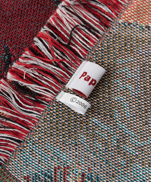 Paprika × DAIMARU MATSUZAKAYA Paprika Blanket 【9月下旬お届け予定】