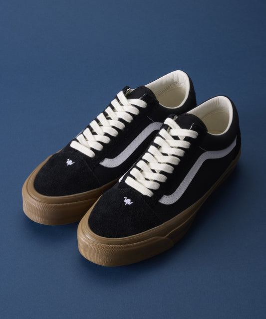 VANS/ヴァンズ × Liberaiders/リベレイダース Premium Old Skool