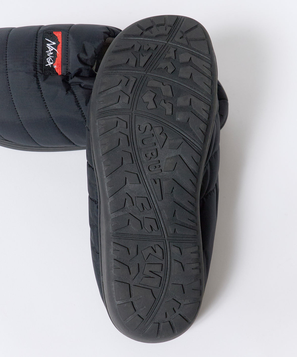 NANGA × SUBU AURORA TEX WINTER SANDAL NA2443-3E105