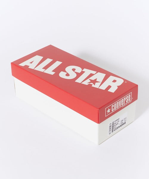 CONVERSE / コンバース AS J OX スニーカー オールスター ローカット 32167431