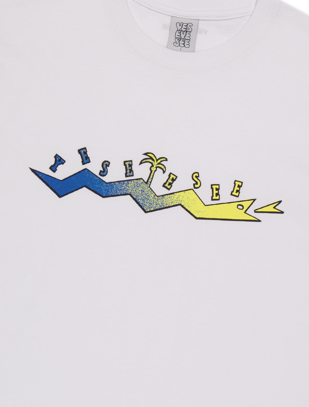 SN Palm Tee