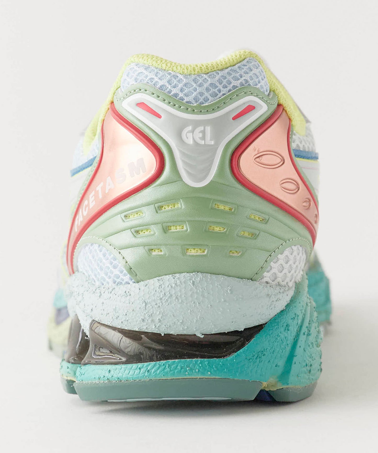 FACETASM × ASICS / GEL-KAYANO 14 スニーカー