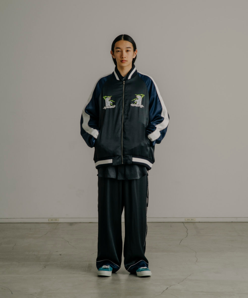 FACETASM / SOUVENIR JACKET