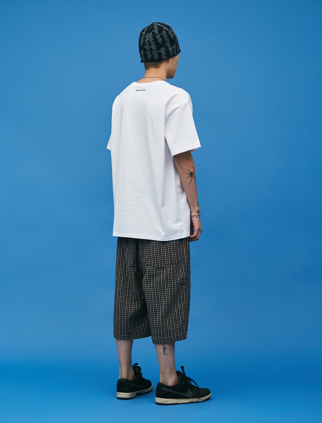 SN Palm Tee