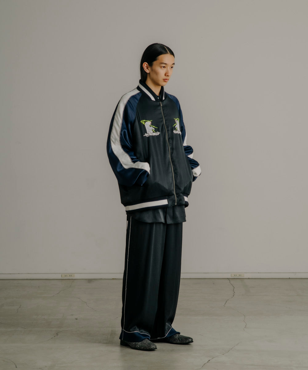 FACETASM / SOUVENIR JACKET