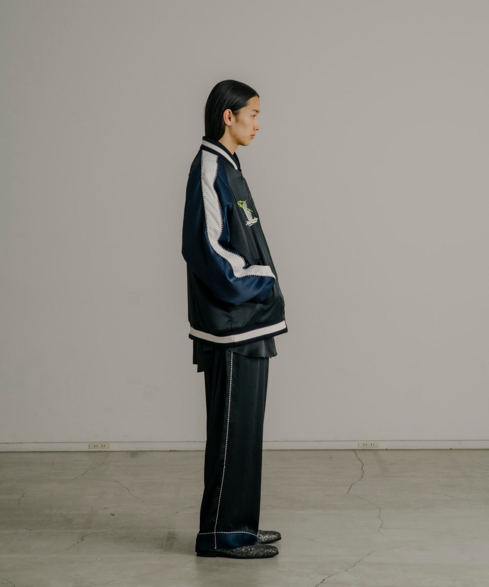 FACETASM / SOUVENIR JACKET