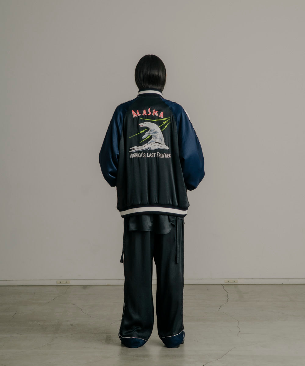 FACETASM / SOUVENIR JACKET