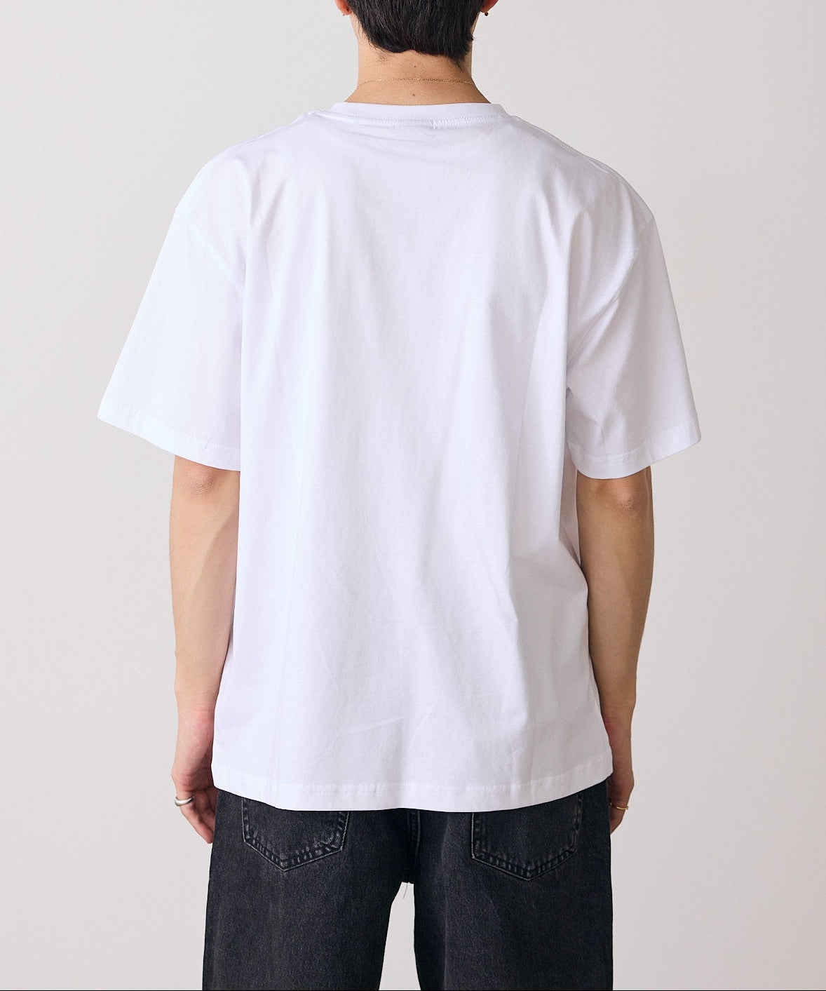 SPLR / ENTH Collab Tee Tシャツ