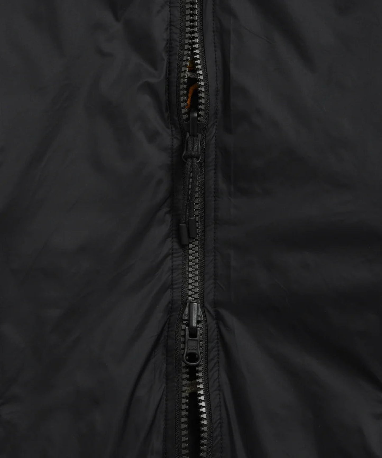 TAION / REVERSIBLE SOUVENIR DOWNJACKET