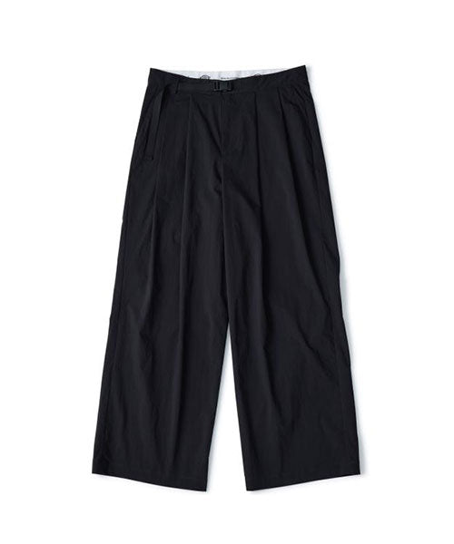 White Mountaineering × Dickies / WM×Dickies 2 TUCK PANTS