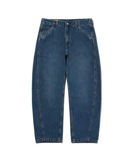 【2月中旬お届け】LEVI'S / 501® Levis🄬 ORIGINAL RIGID 0057o0001