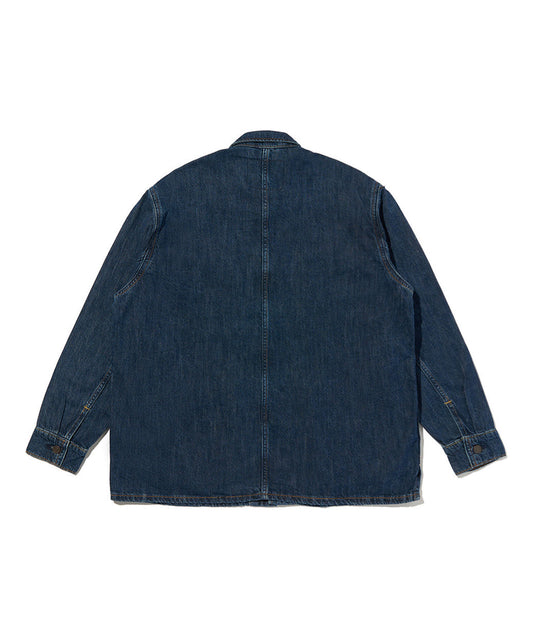 【2月中旬お届け】LEVI'S / PIER 99 JACKET デニムエンジニアジャケット 005ag0000