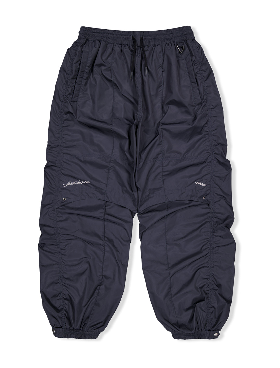 Y.E.S Staff Trek Pants