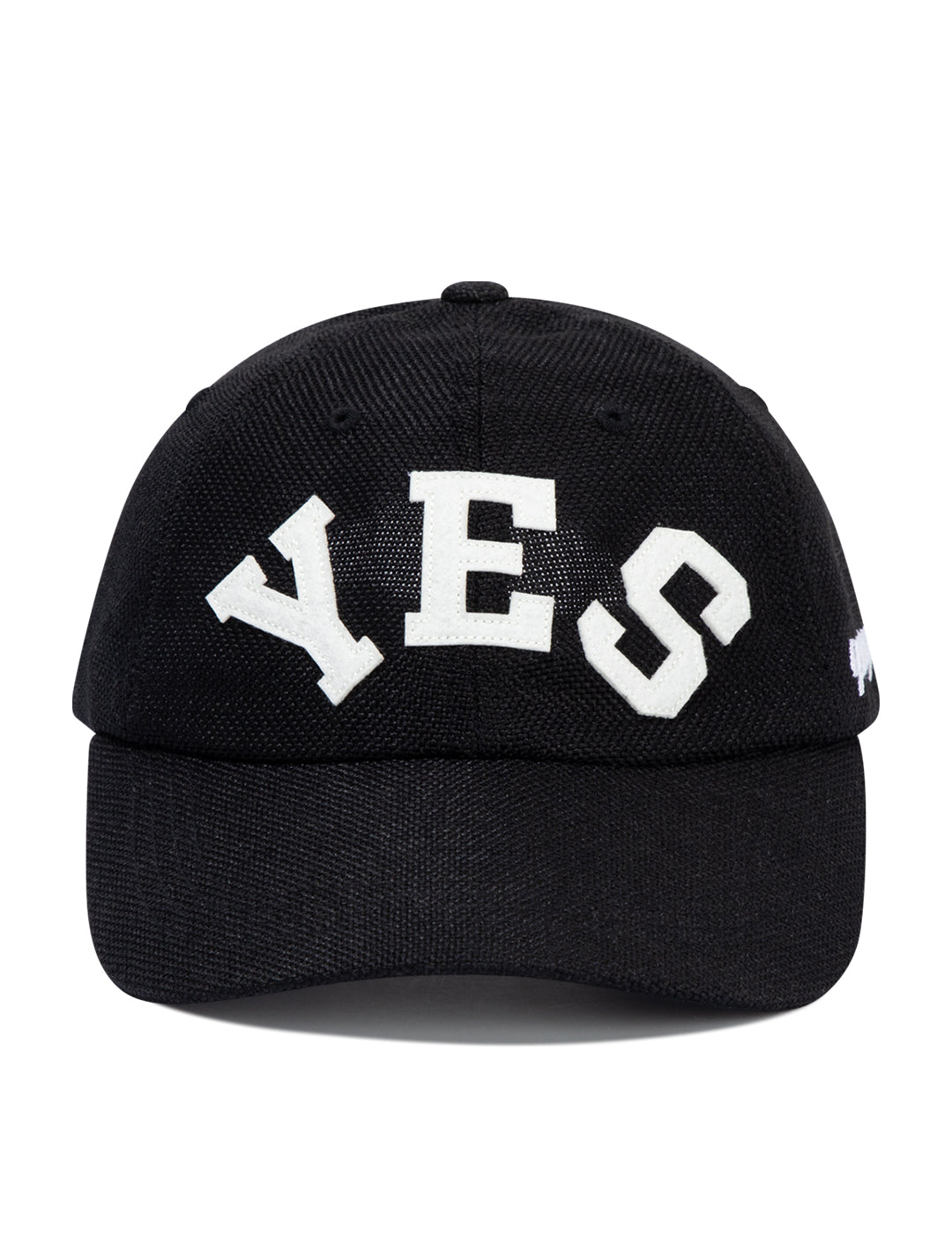 Y.E.S Straw Cap