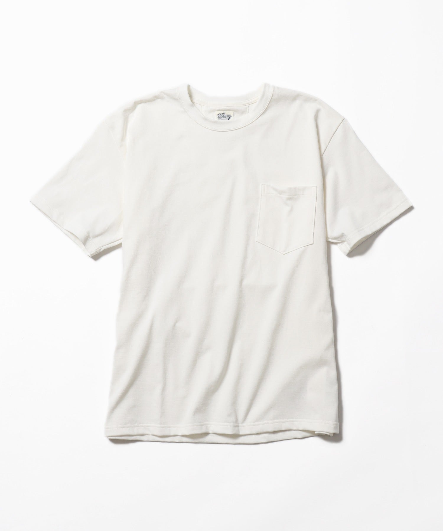Pocket T-shirt (Unisex)