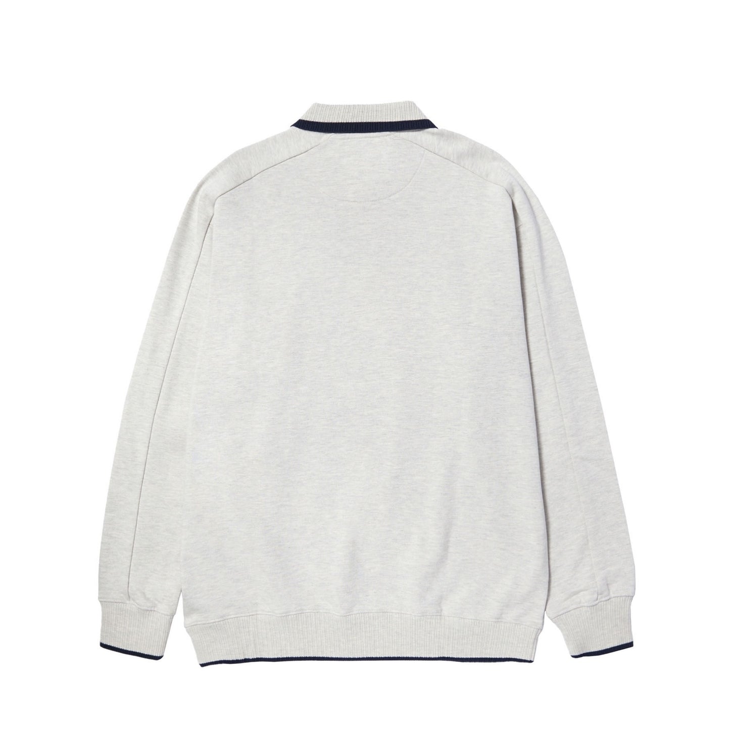 HUF / ESSEX POLO FLEECE