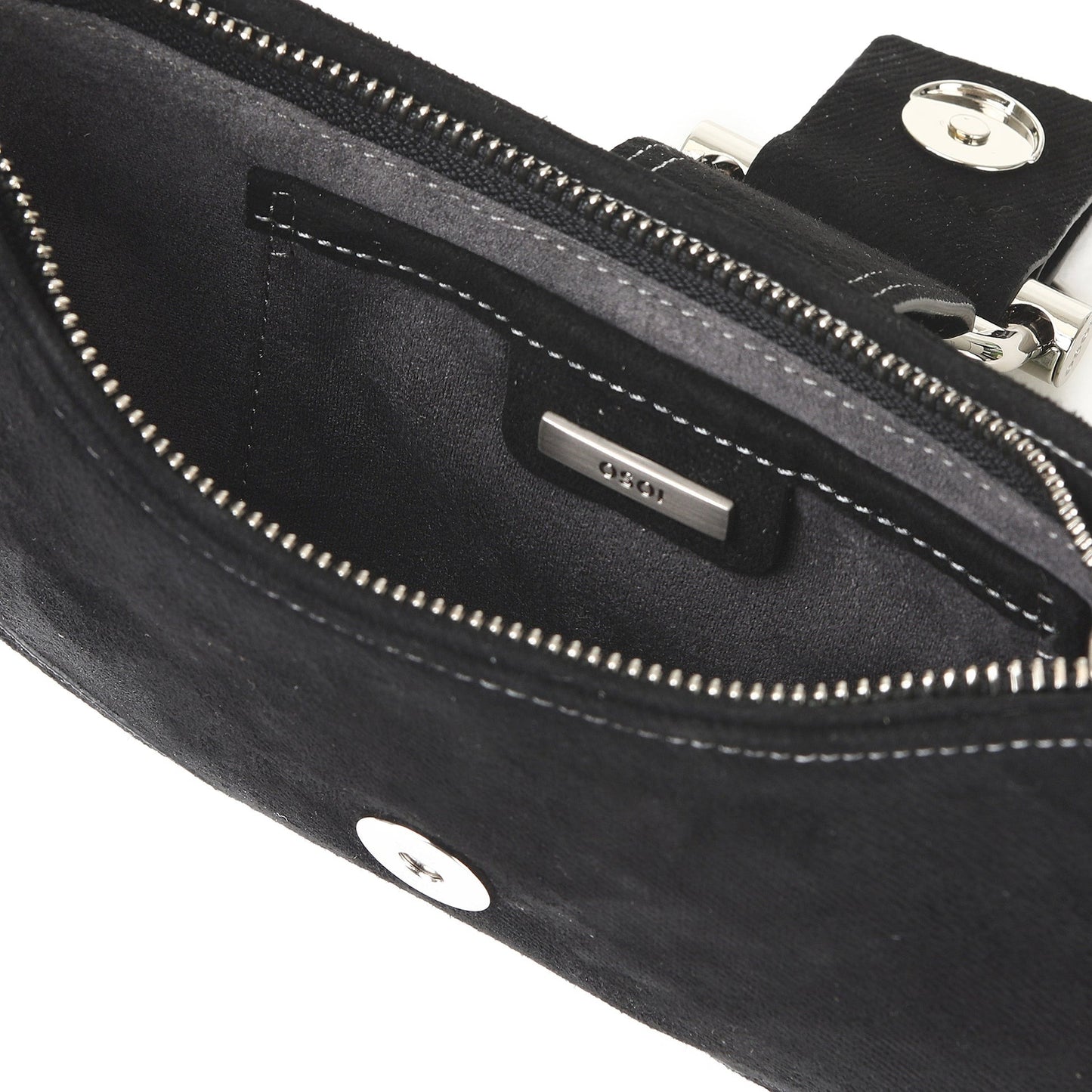 SHOULDER BROCLE SMALL