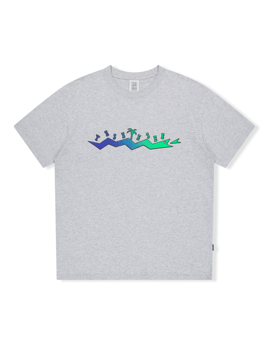 SN Palm Tee
