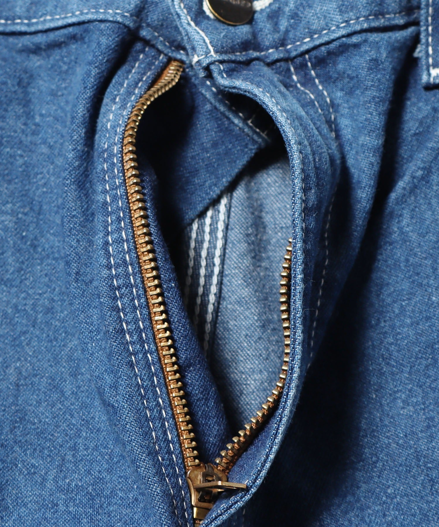 LOOSE ORIGINALFIT WK DUNGAREES DENIM