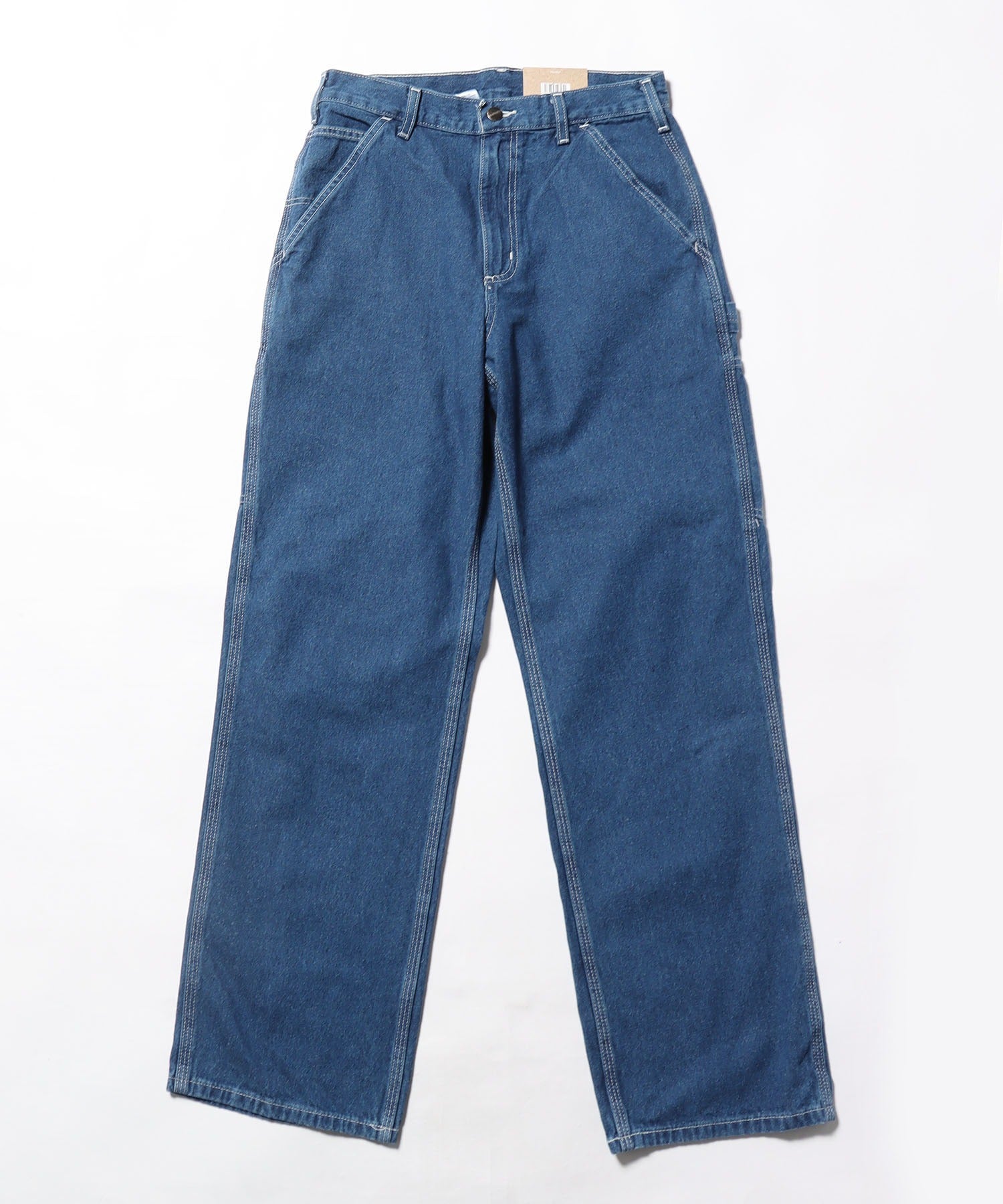 LOOSE ORIGINALFIT WK DUNGAREES DENIM