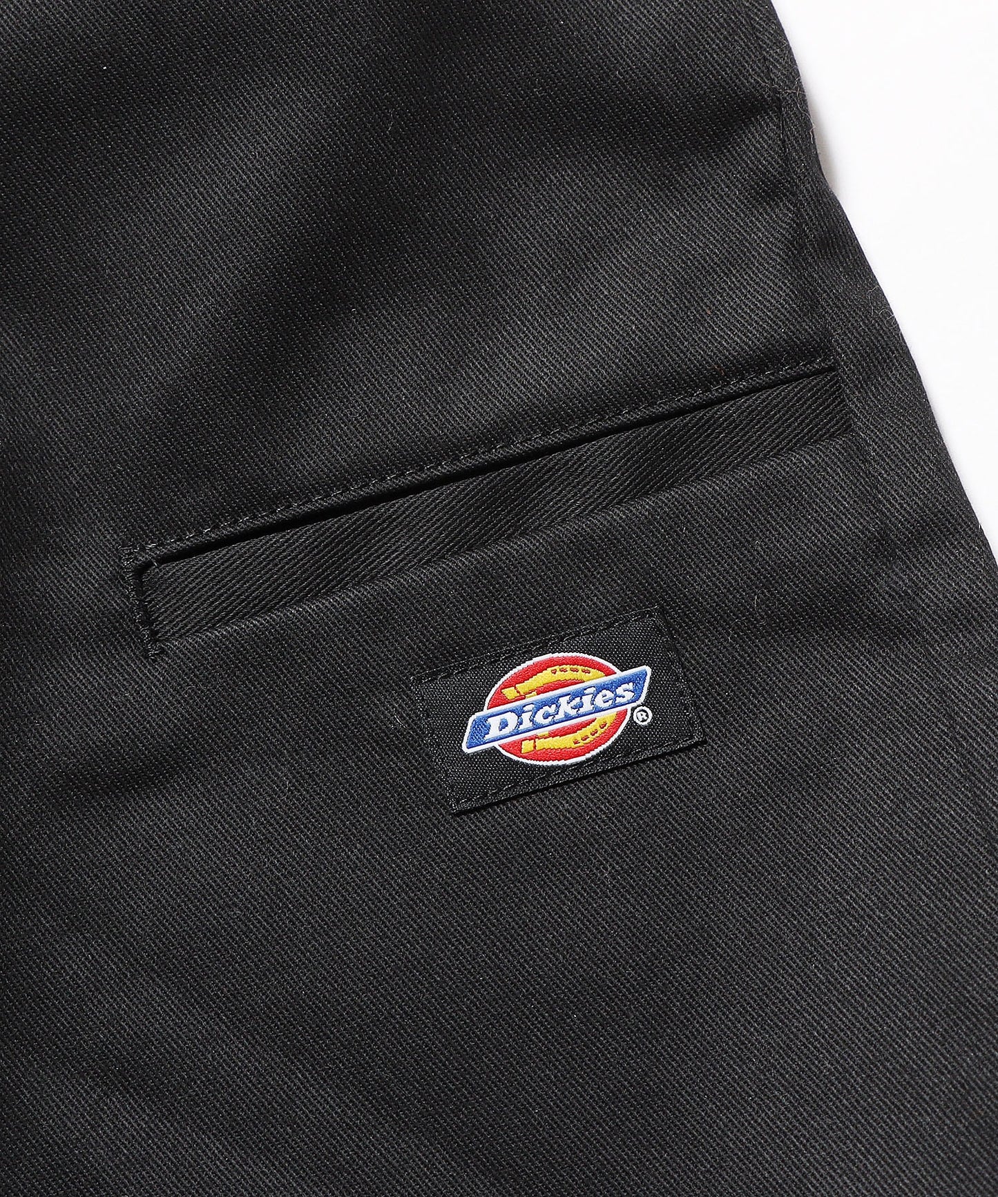 Dicikes / 13inch pocket work shorts Loose Fit