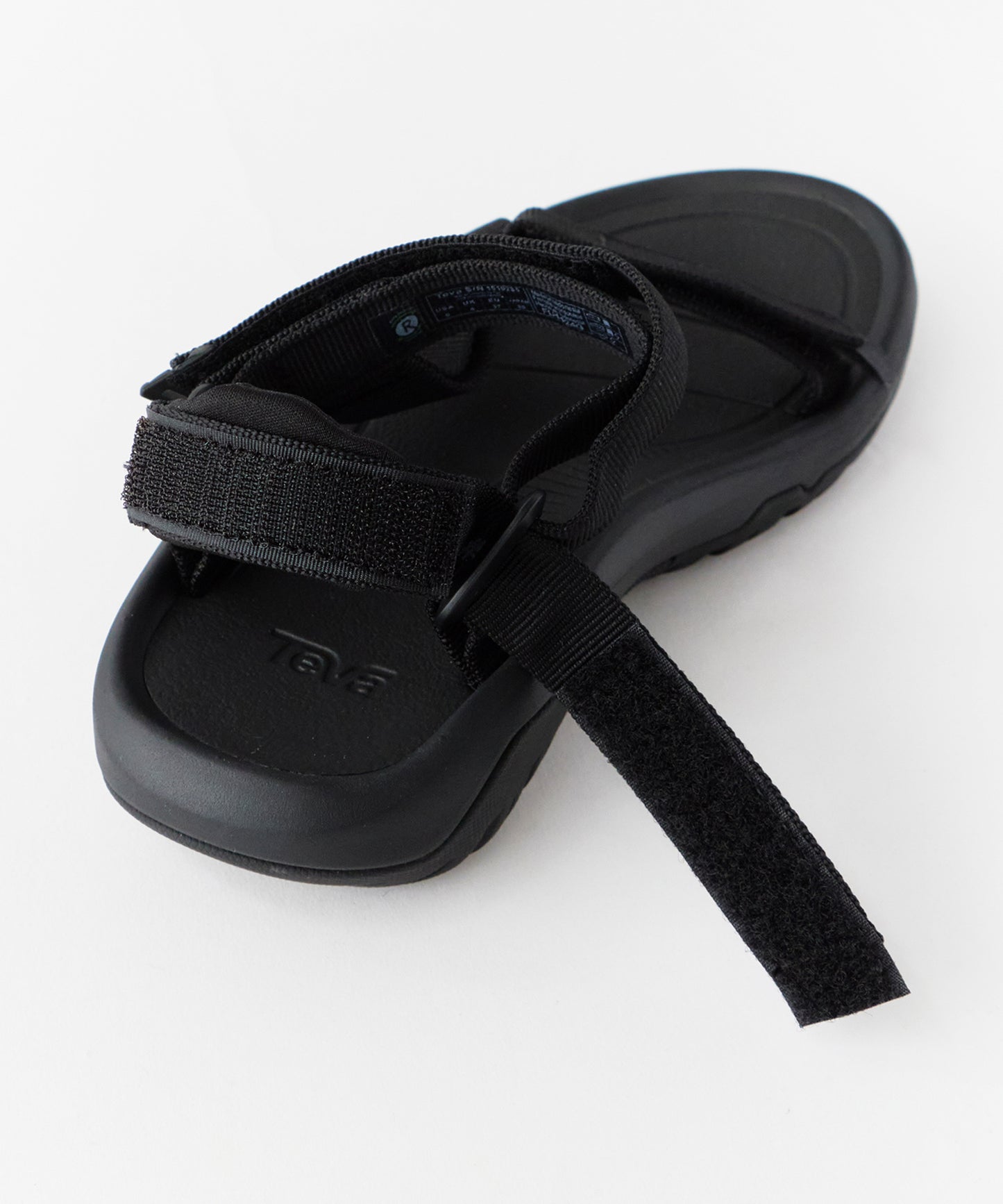 TEVA / W HURRICANE XLT2