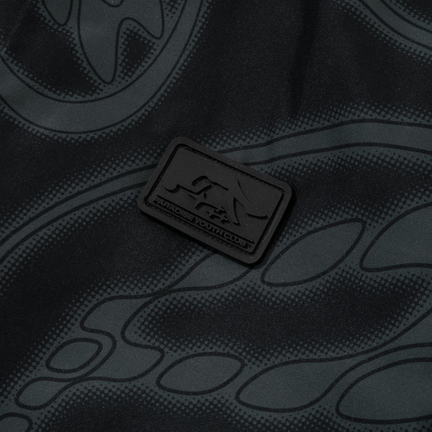 PARADISE YOUTH CLUB / PARADISE DIGITAL SHIRT