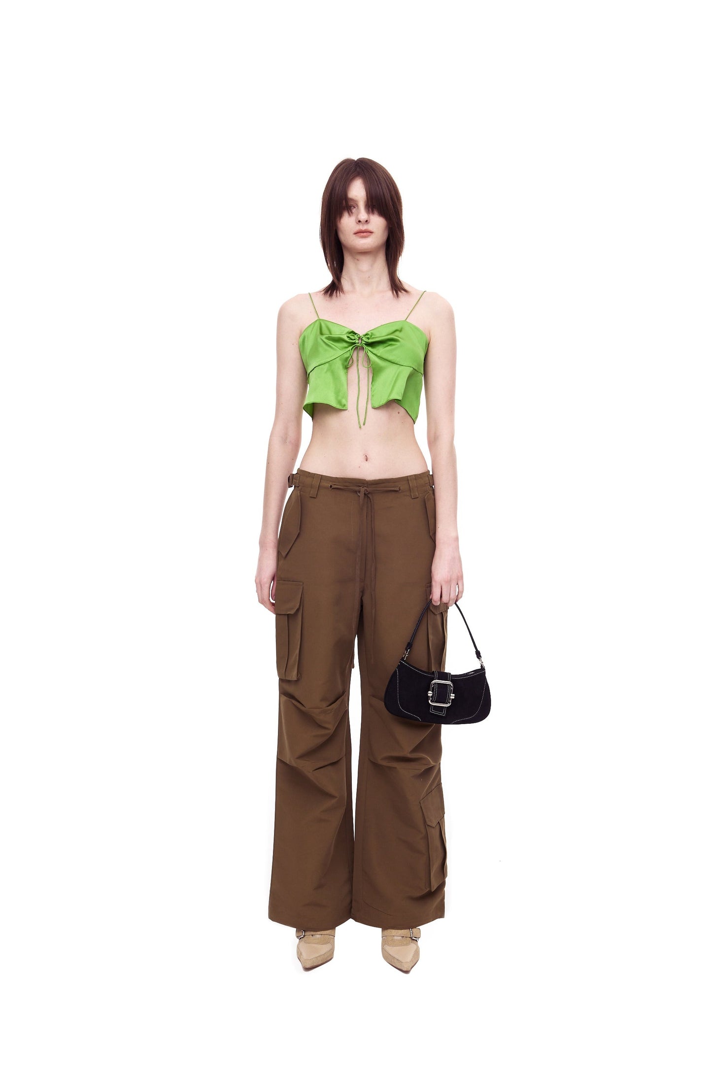 SHOULDER BROCLE SMALL