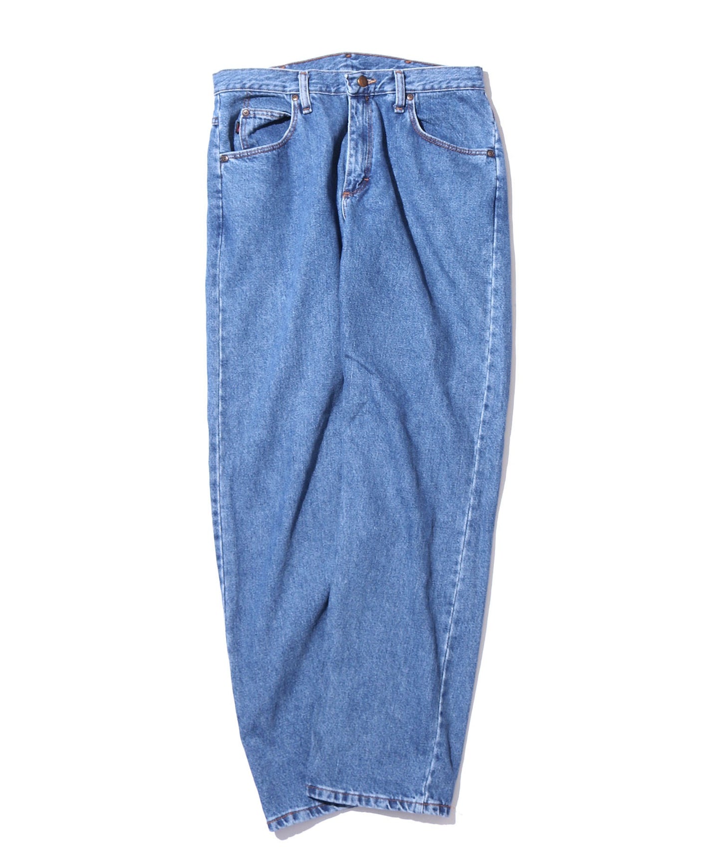 REDKAP / MENS RELAXED FIT JEAN