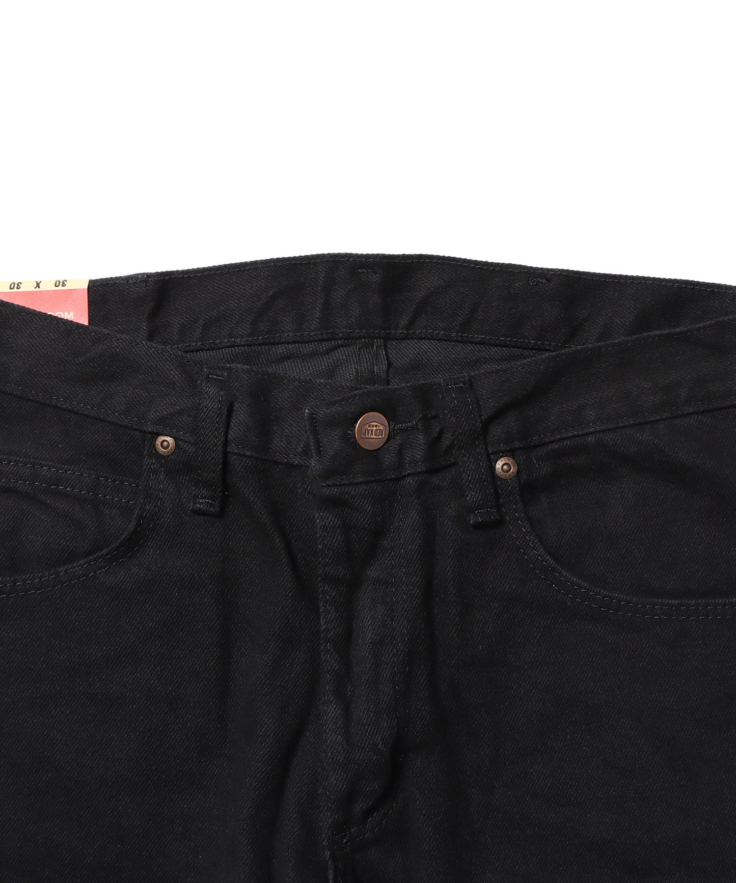 REDKAP / MENS RELAXED FIT JEAN