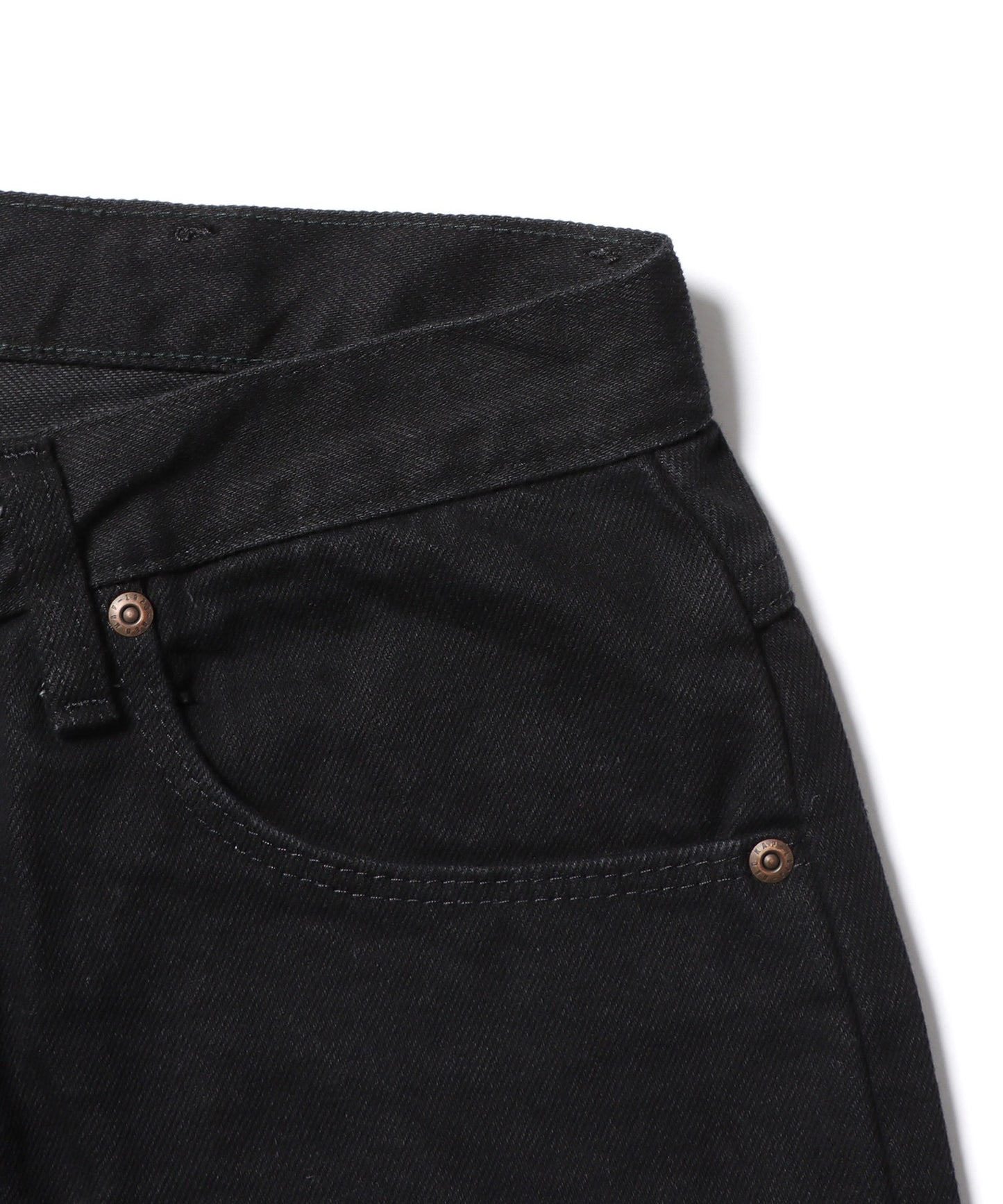 REDKAP / MENS RELAXED FIT JEAN