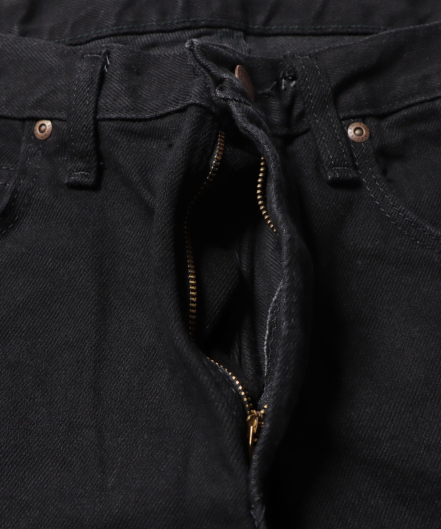 REDKAP / MENS RELAXED FIT JEAN