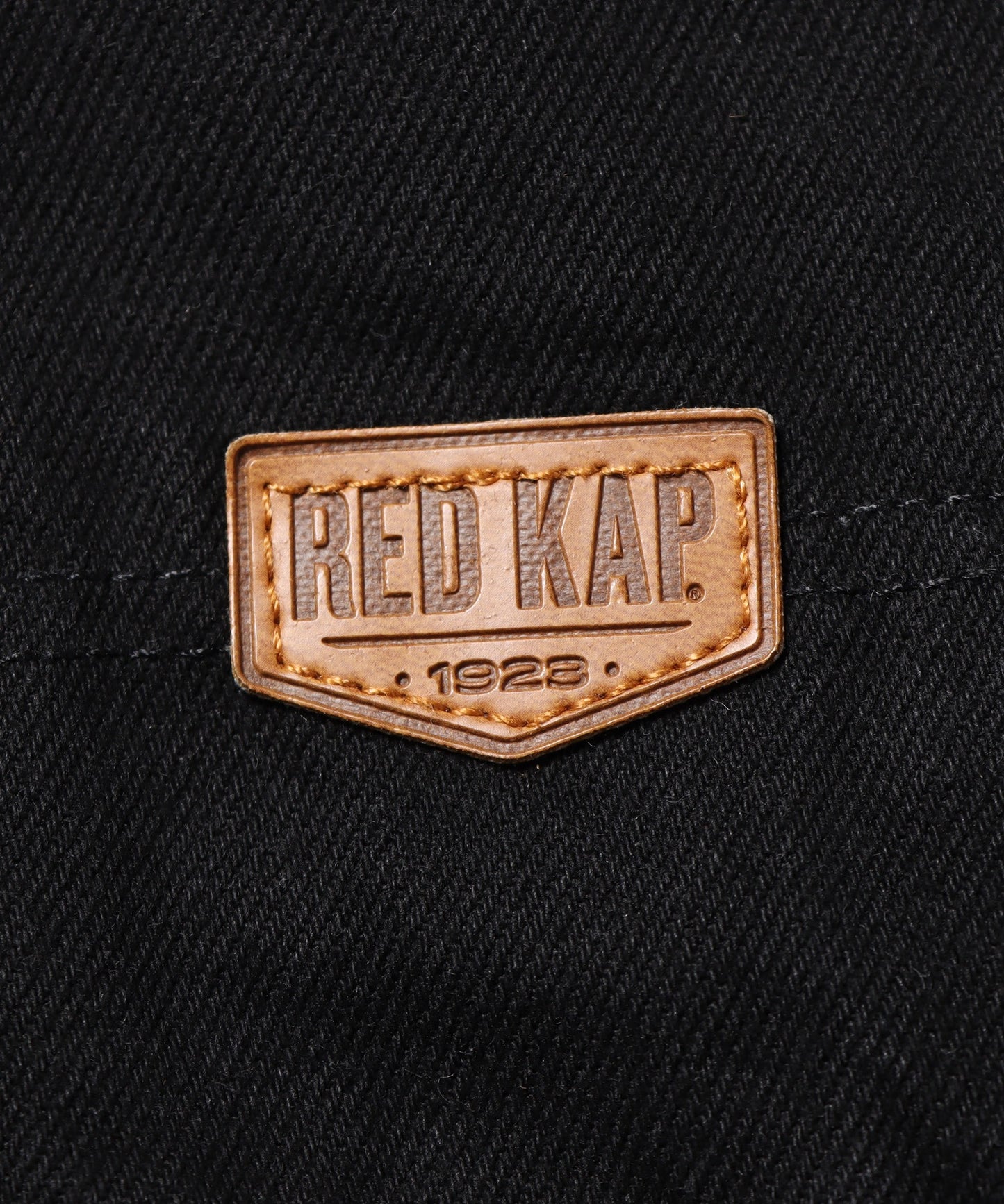REDKAP / MENS RELAXED FIT JEAN